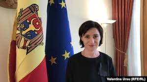 Maybe you would like to learn more about one of these? Maia Sandu O SÄƒ Ne Arate Timpul Cit De Departe Putem Merge ImpreunÄƒ Acum È™i Psrm Video