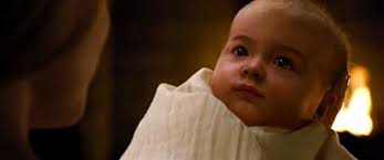 Breaking Dawn Part 3 logo design issues