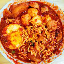 13 Resep Seblak Spesial Dengan Berbagai Varian Mana Favorit Anda Resep Mantan Resep Masakan Pedas Makanan Pedas Resep Masakan Ramadhan