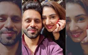 Rahul Vaidya And Disha Parmar Wedding Date Finally Revealed; Couple To Tie  The Knot In An Intimate Wedding Ceremony in Mumbai-Read Full Deets INSIDE