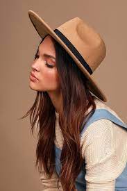 Monroe Hat For Women Men Hat Headwear Cool Winter Hats Head Covering S Fedora Hat Tan Fedora Black Fedora Hat