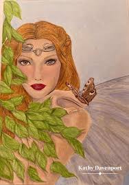 my portals inspired fairy jars 🍄🧚✨