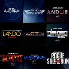 Sets three untitled 'star wars' movies, 'avatar' sequels to kick off in 2021 & more. Eleven New Star Wars Films And Series Announced By Disney Future Of Star Wars