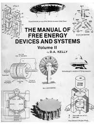 The Manual Of Free Energy Devices And Systems Free Energy Free Energy Generator Free Energy Projects