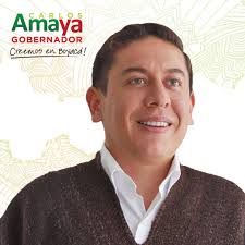 Carlos Amaya
