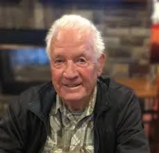 Obituary information for Arverd J. Hall