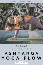 Pin On Yoga For Beginners