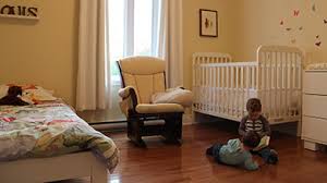 Astuces De Parents Deux Enfants Une Chambre