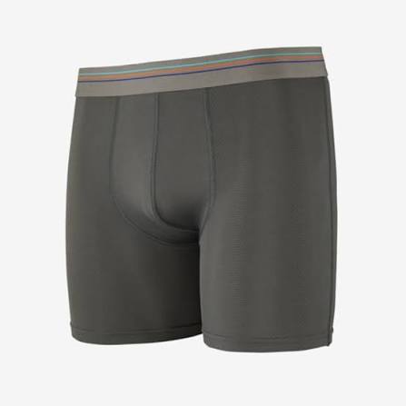 Patagonia Sender 6" Boxer Briefs Mens | Christy Sports