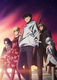 Darwin S Game Anime Casts Yuya Hirose Chiaki Kobayashi Fukushi Ochiai In 2020 Darwin L Anime Anime