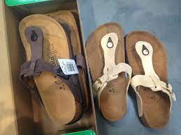Lofty Goods Betula By Birkenstock At Various Costco Locations Birkenstock Costco Locations Costco