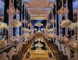 Victoria Eric Real Wedding Weddings In Houston Extravagant Wedding Decor Houston Wedding Wedding