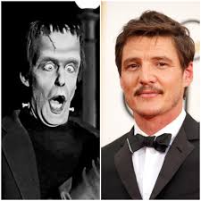 Fellow Rice alum Joe Lamy and his family (Brother Jay and sister Marielle,  all Rice) are my partners in producing “Alina of Cuba” working title for  the movie about Fidel Castro's daughter.