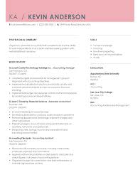 master these 3 resume formats: an