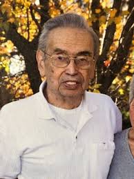 Most Recent Obituaries