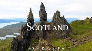 Scotland info is your practical travel guide to scotland covering the scottish highlands, islands and mainland. Scotland 4k Scenic Relaxation Film With Calming Music Youtube
