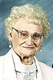 Mrs. Gertrude L. Fallon