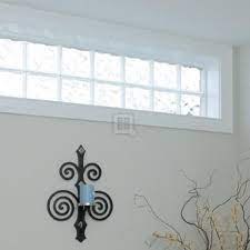 Why choose glass blocks glass blocks provide you with a unique design alternative with many practical advantages. Hurricane Resistant Residential Glass Block Windows Quality Glass Block And Window