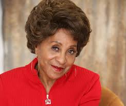 MARLA GIBBS TO RECEIVE STAR ON THE HOLLYWOOD WALK OF FAME - Hollywood Walk  of Fame