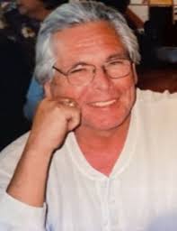 Arnulfo Christopher Morones Obituary June 8, 2021