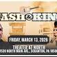 Cash and King - Johnny Cash and Elvis Presley Tribute