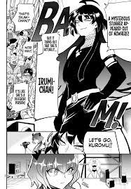 Welcome To Demon School ! Iruma-Kun, Volume 21, Chapter 195 : Arrogant Vida  - Welcome To Demon School ! Iruma-Kun Manga Online
