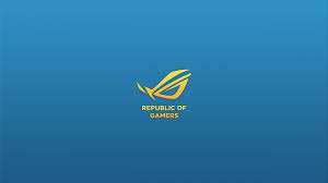 We hope you enjoy our growing collection of hd images to use as a. Asus Blue Gaming Wallpapers On Wallpaperdog
