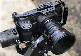 Its predecessor was the camera that brought 4k video to the masses, and the gh5 took that baton and ran with it. Best Music Video Camera For Low Budget Shoots J R Saint