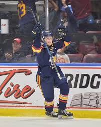 I april 2018 kunngjorde han sin intensjon om å spille i universitetsrekke med. Nhl Draft Profile Brandt Clarke Defenseman