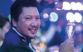 Singapore Tatler Ball 2013: Snapshots