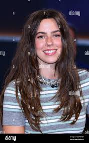 Vanessa mai hi-res stock photography and images