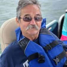 Keith Diamond Turnbow Obituary January 13, 2020