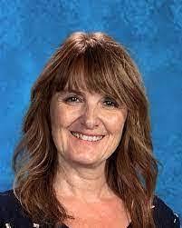 Terri Demos's Instagram, Twitter & Facebook