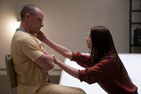 James mcavoy's performance as the different personalities of his character kevin was viewed by many, both critics and fans, as the highlight of split. Glass 2019 Imdb