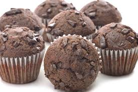 * isikan adonan kue ¾ cup, dikarenakan kue akan mengembang jika di oven * panaskan oven terlebih dahulu sebelum kue dimasukkan, agar kue bisa matang merata * dinginkan kue setelah keluar dari oven sebelum dimasukkan dalam toples, bertujuan agar kue tidak cepat basi dan melempam. Resep Dan Cara Membuat Kue Muffin Chocolate Chip Yang Mengembang Enak Dan Sedap Selerasa Com