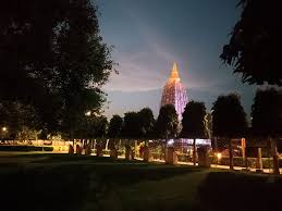 Things to do near deer park town center. Deer Park Institute The Spirit Of Nalanda Continues