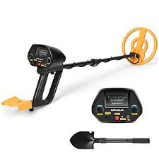 Bounty hunter tracker iv 4, металлическое золотое сокровище детектор + бонус мастерок & pouc. Welquic Metal Detector Pinpointer With High Accuracy Vlf Technology And Discrimination Mode Waterproof For Gold Nugget Prospecting Relics Coins Jewelry Hunting Buy Online In Montenegro At Montenegro Desertcart Com Productid 75938554