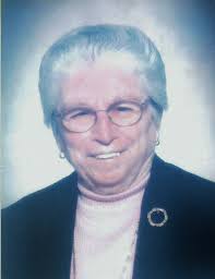 Obituary information for Mallie W. Voss