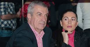 Călin popescu tăriceanu, inculpat oficial. CÄlin Popescu TÄriceanu Un SoÅ£ In Serie S A Insurat A Cincea OarÄ Divertisment Vedete Eva Ro