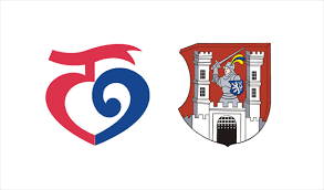 The town itself has a population of around 25,000. Uherske Hradiste Chce Modernejsi Logo I Znak Zbytecne Zni Od Obyvatel Idnes Cz