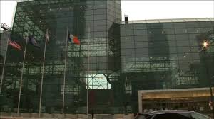 Maybe you would like to learn more about one of these? Covid Update Javits Center Opens As Vaccine Mega Site 2 Variant Cases In Nyc Abc7 New York