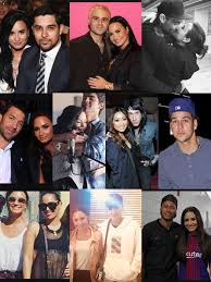 She feels happy to be with someone who understands her and makes her laugh. Demi Lovato Bio Family Net Worth Celebrities Infoseemedia