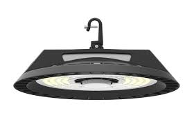 347v 480v Led High Bay Led Linear High Bay Low Bay Lights Tubu
