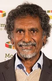 Jay Naidoo