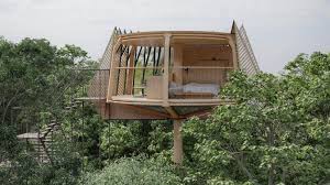 .has envisioned putin house, a fantastic conceptual house design nestled among a forest in sochi the largest resort city in russia, or a story about what his amazing architecture, a digital magazine for architecture projects, interior design, skyscraper, visualization, sketches, products, future. Putin House In Sochi Russia Designed By Visualization