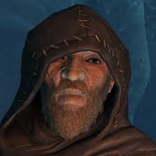 Finding Urah Gro-Shub's book in Glenmoril Coven