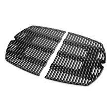 Stainless steel fire pit grates, custom bbq grates, fire pit grates, grate grates, santa maria grills, replacement bbq grates, grill grates, grilling grates, outdoor cooking grates, custom size cooking tired of replacing rusty and warped thinly made grill grates that came with your grill? Weber Replacement Cooking Grate For Q 300 3000 Gas Grill 7646 The Home Depot