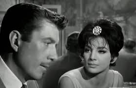 Hawaiian Eye" My Love But Lightly (TV Episode 1962)