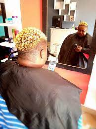 Discover nail salons and nail bars treatwell. Early Morning Haircut And Dye Is All El Tako Hair Studio Facebook