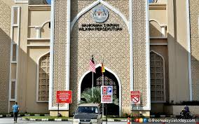 Malaysia appointed its first two female syariah judges in 2010. Allow Shariah Court To Open Say Lawyers Amid Rise In Divorce Abuse Cases Free Malaysia Today Fmt